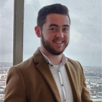 Darragh Corcoran