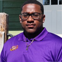 Rodrick Joshua Wilson II