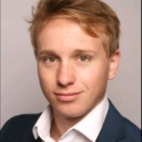 Harri Graham