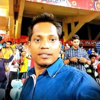 PREMJEET KUMAR