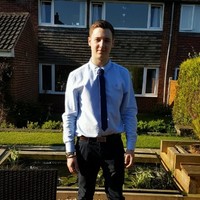 Keiran Meppem