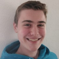 Luca Lutz