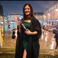 Pankti Shah
