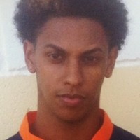 Helton De Oliveira Freitas