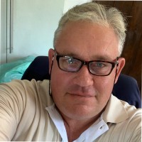 Robin Swanepoel Brand Identity Specialist