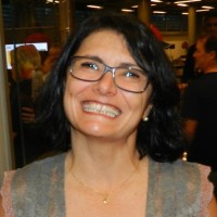 Carmen Carvalho