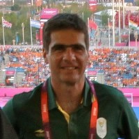 Adrian Carolan