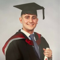 Matthew Evans