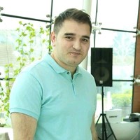 Ilkin Nasirov