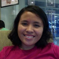 Fay Mae Palaña