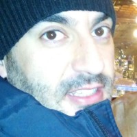 Luca Gambera