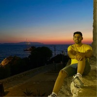 Emre Can Eroğlu