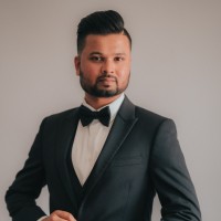 Mohandas Balkaran