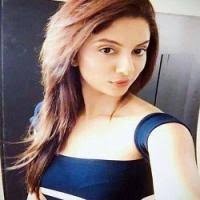 Jasmine Luthra