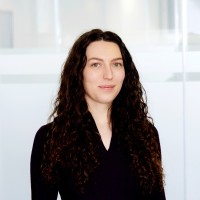 Lisa Amrani