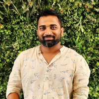Rajendra Mothe