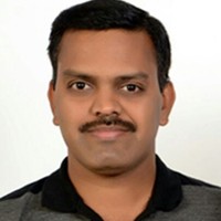 Srinath B N