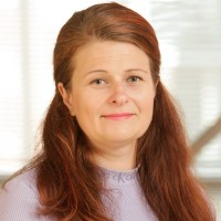 Kaisa Nevala