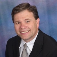 Barry Forrest, CCIM