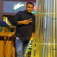 Naveen Kumar