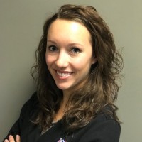 Sarah Hall