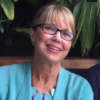 Nancy Cannon-O'Connell, PhD
