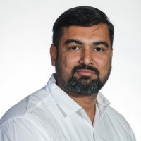 Arpitkumar Gor