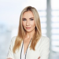 Basia Sucharska