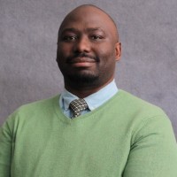Mpho Mokoenene