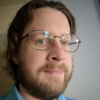 Chris Justice