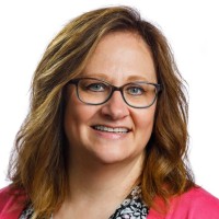 Theresa Bray