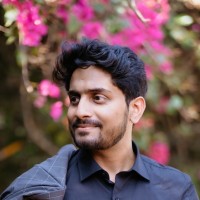 Dr. Shivam Chitley