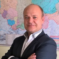 Alexey Shilo