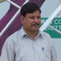 Anil Lohani