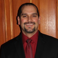 Stan Sprinkle, CPA, CGMA