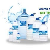 İkitelli Aroma Su Bayi