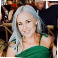 Ashlee Saxton