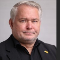 Morten Reimers