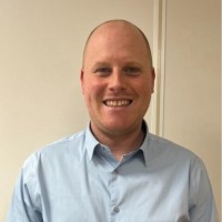 Darren Hopper