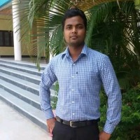 Ravi kumar patel