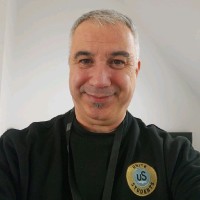 Robert Larzio