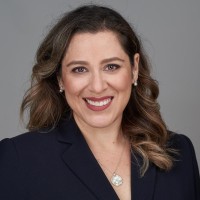 Maria E Ibarra