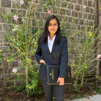 PARUL PACHORI