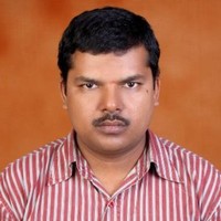 Santosh Maya