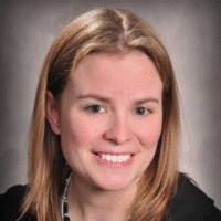 Amy Parsons