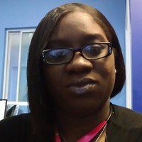 Nordia Smith