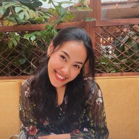 Tazkia Pitoyo