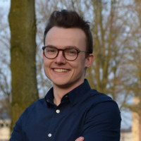 Jonathan Van Dooren