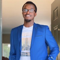 Cedrick Nkurunziza