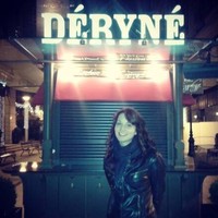 Deryn Dewing